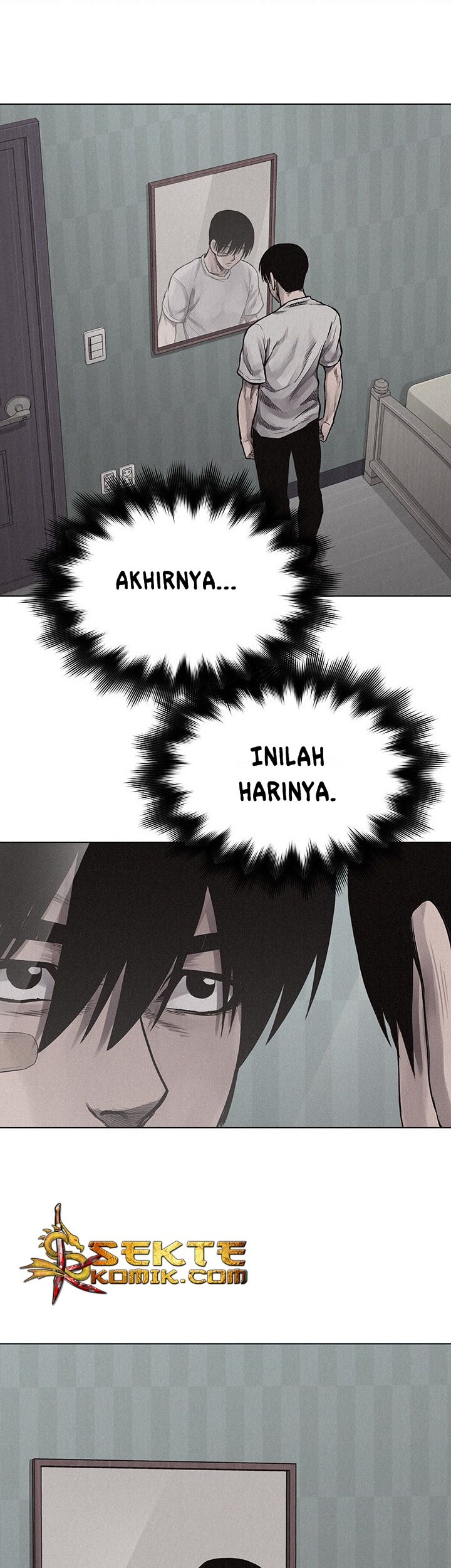 Pounding Chapter 19 - halaman 24