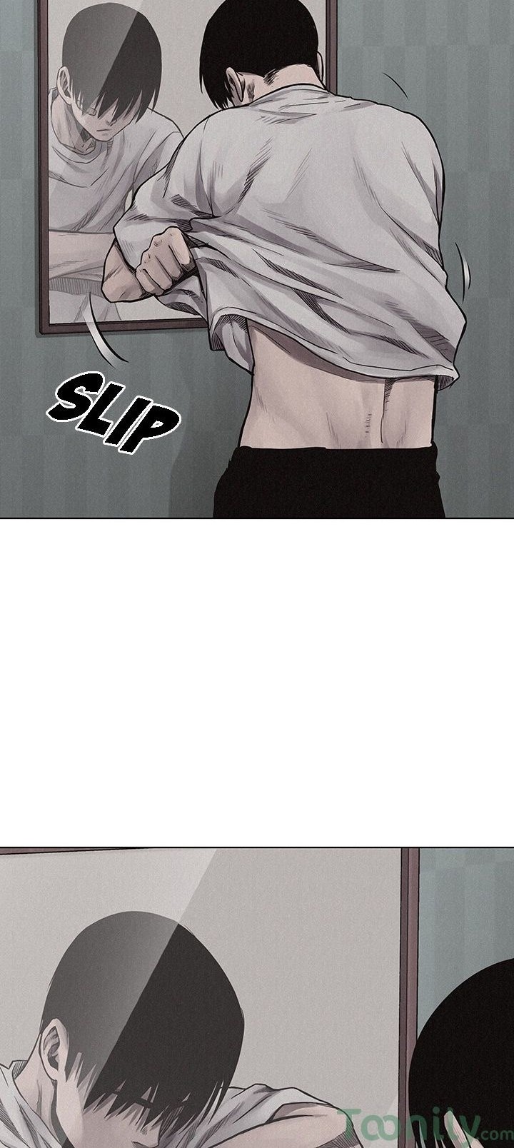Pounding Chapter 19 - halaman 25