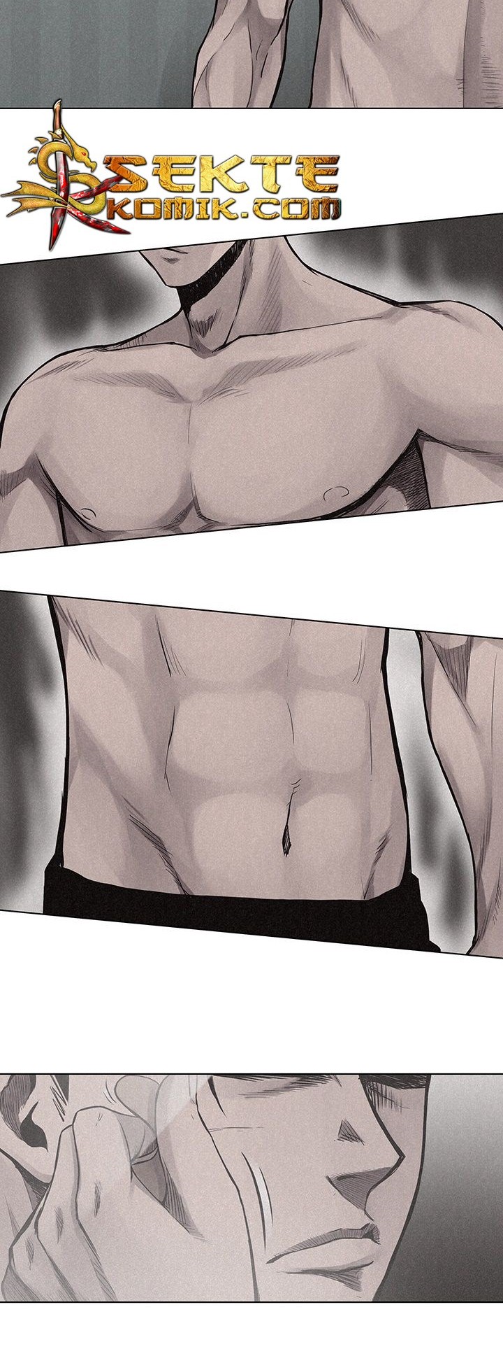 Pounding Chapter 19 - halaman 27