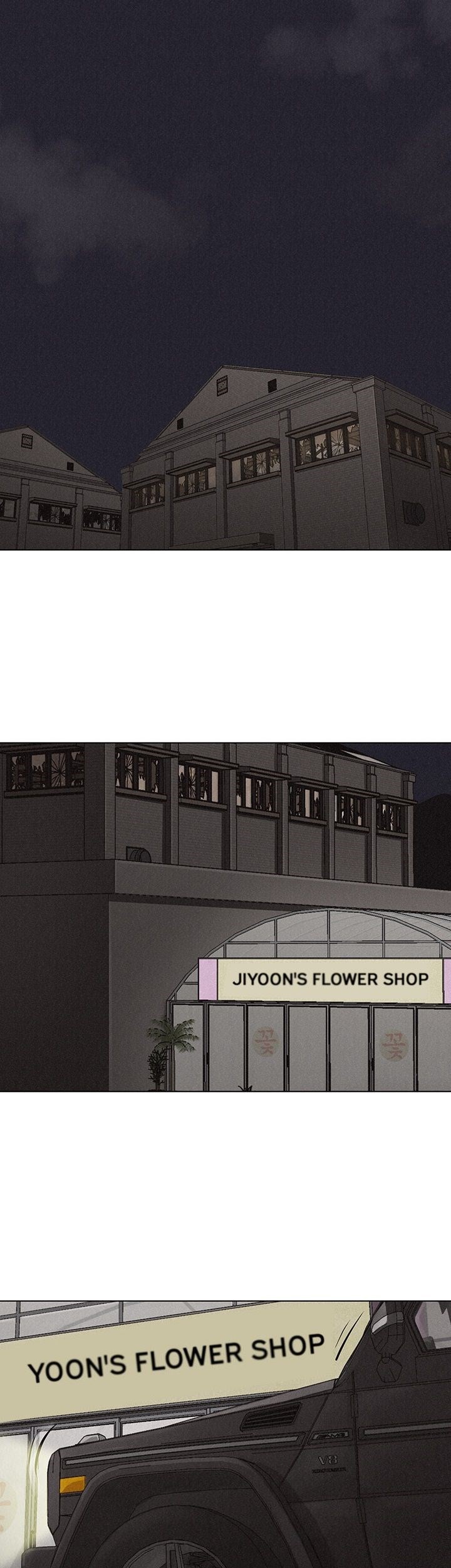 Pounding Chapter 19 - halaman 29