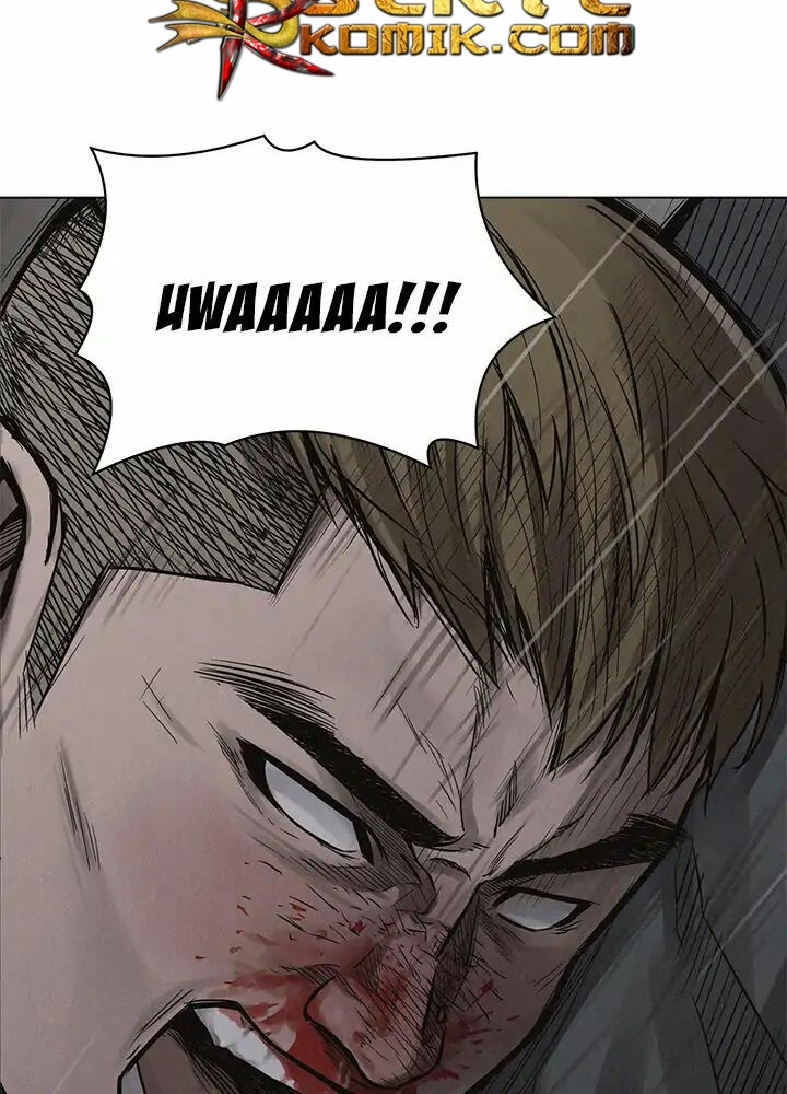Pounding Chapter 2 - halaman 21