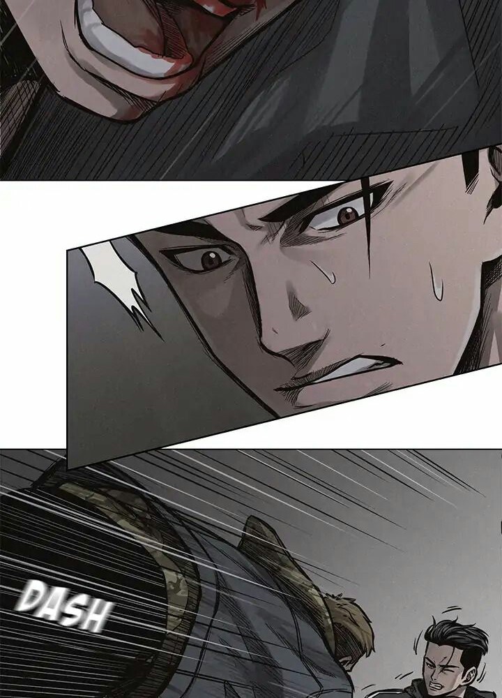 Pounding Chapter 2 - halaman 22