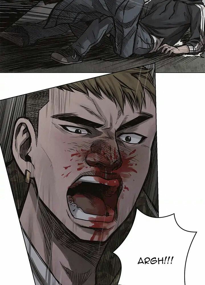 Pounding Chapter 2 - halaman 23