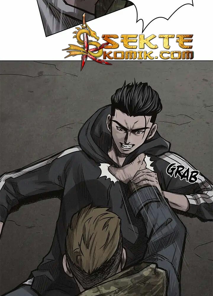 Pounding Chapter 2 - halaman 24