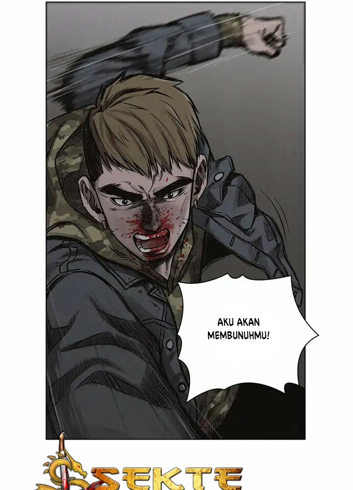 Pounding Chapter 2 - halaman 26