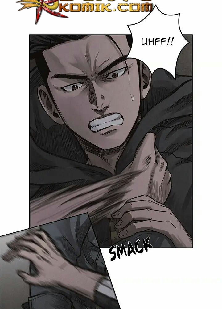Pounding Chapter 2 - halaman 27