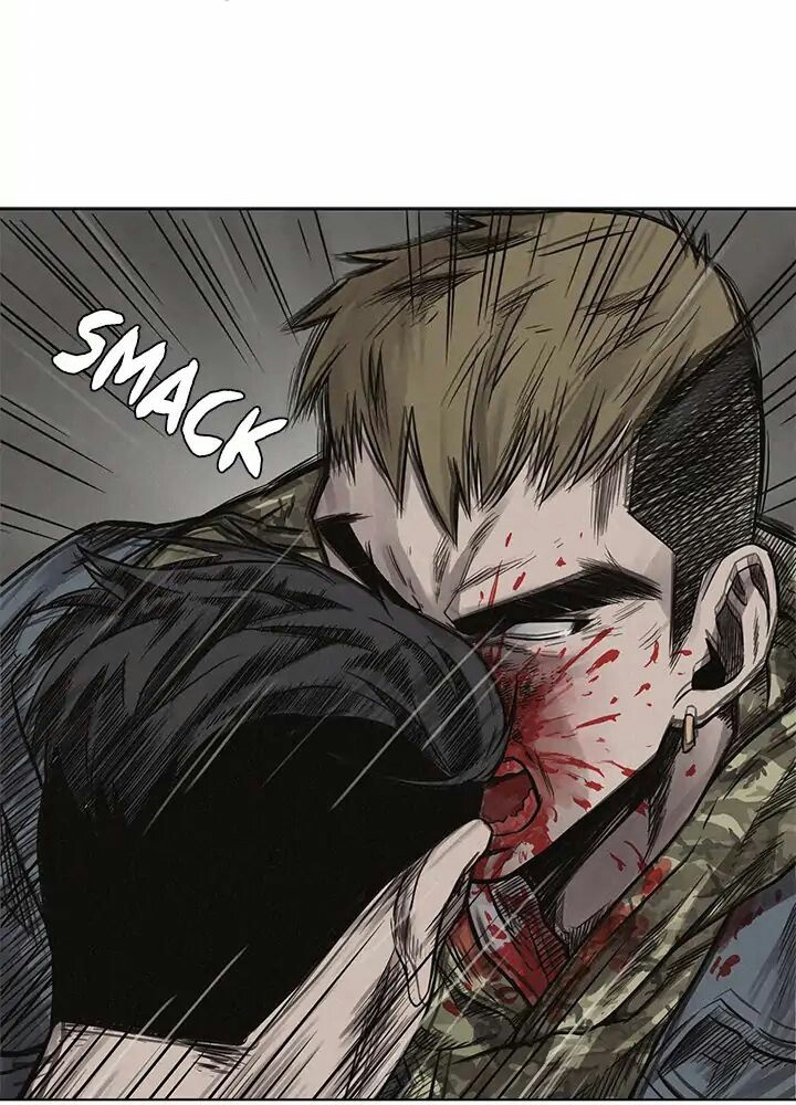 Pounding Chapter 2 - halaman 31
