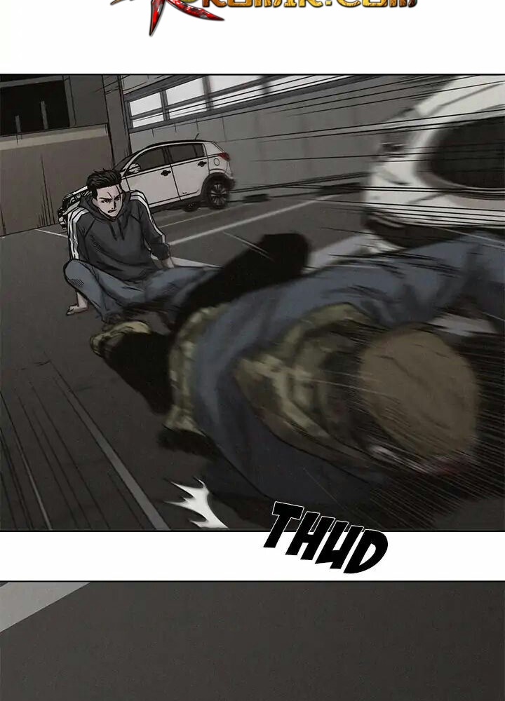Pounding Chapter 2 - halaman 34