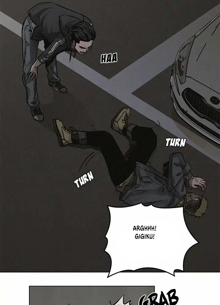 Pounding Chapter 2 - halaman 35