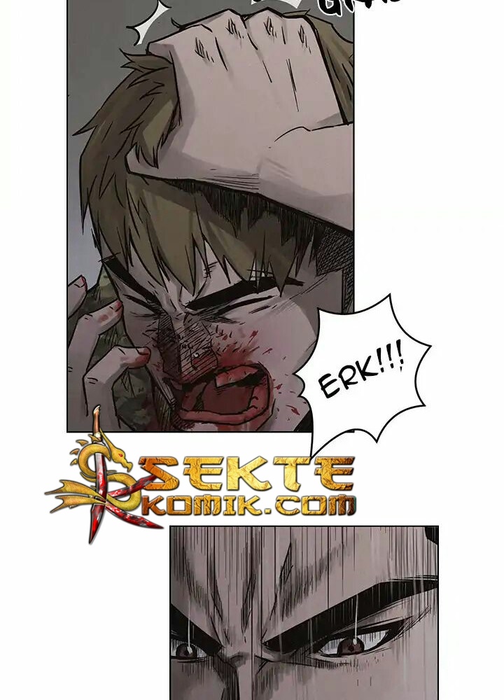 Pounding Chapter 2 - halaman 36