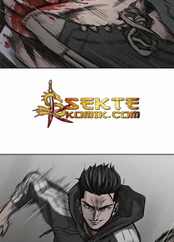 Pounding Chapter 2 - halaman 38