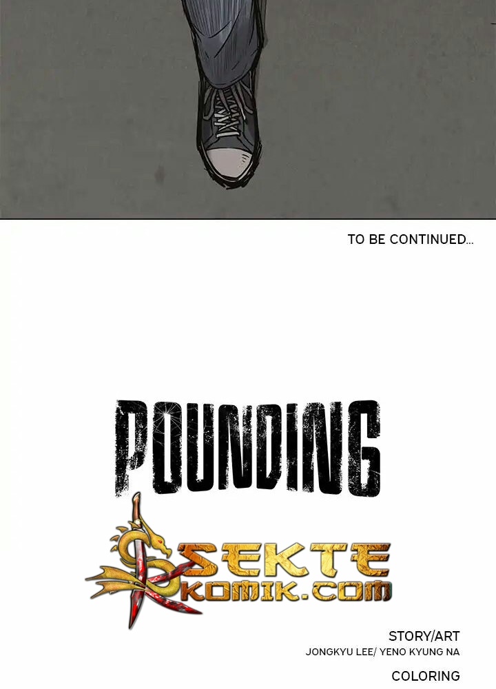 Pounding Chapter 2 - halaman 46