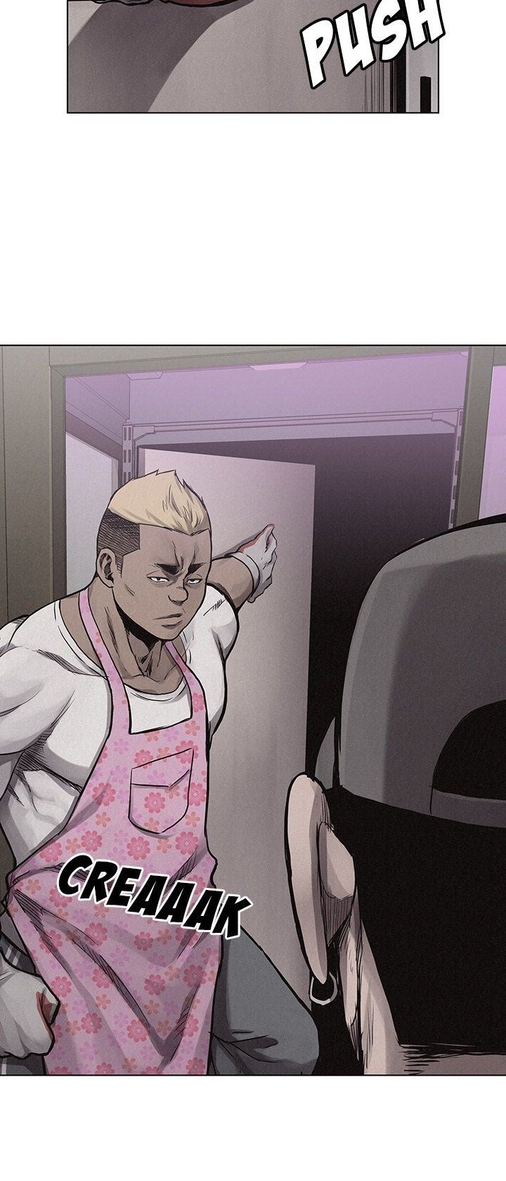Pounding Chapter 20 - halaman 11