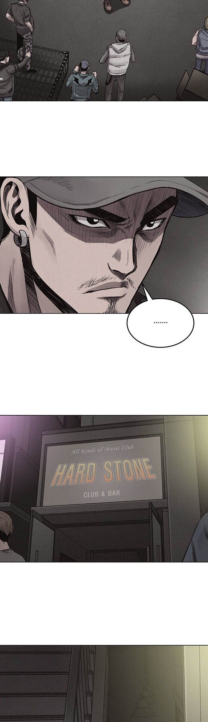 Pounding Chapter 20 - halaman 18