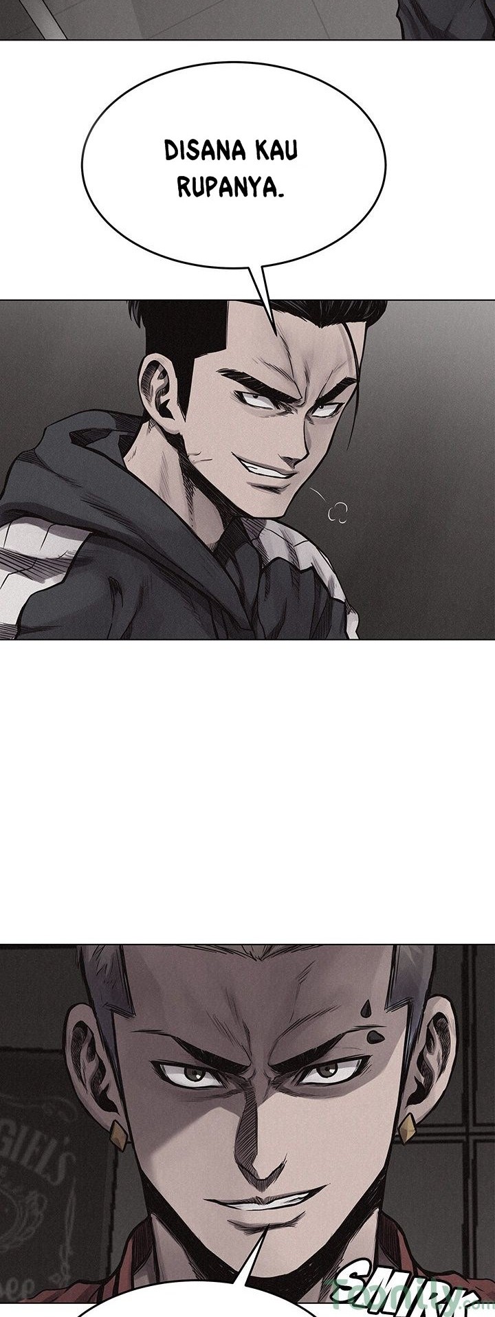 Pounding Chapter 20 - halaman 24