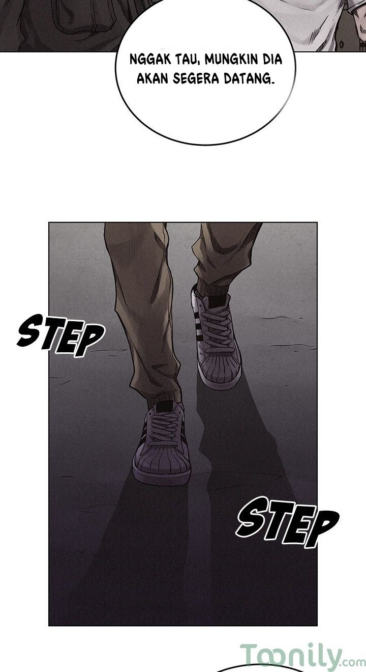 Pounding Chapter 20 - halaman 28