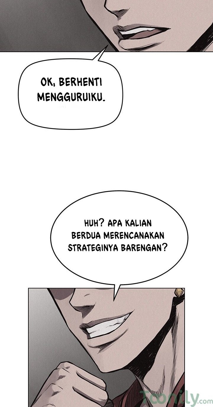 Pounding Chapter 20 - halaman 32