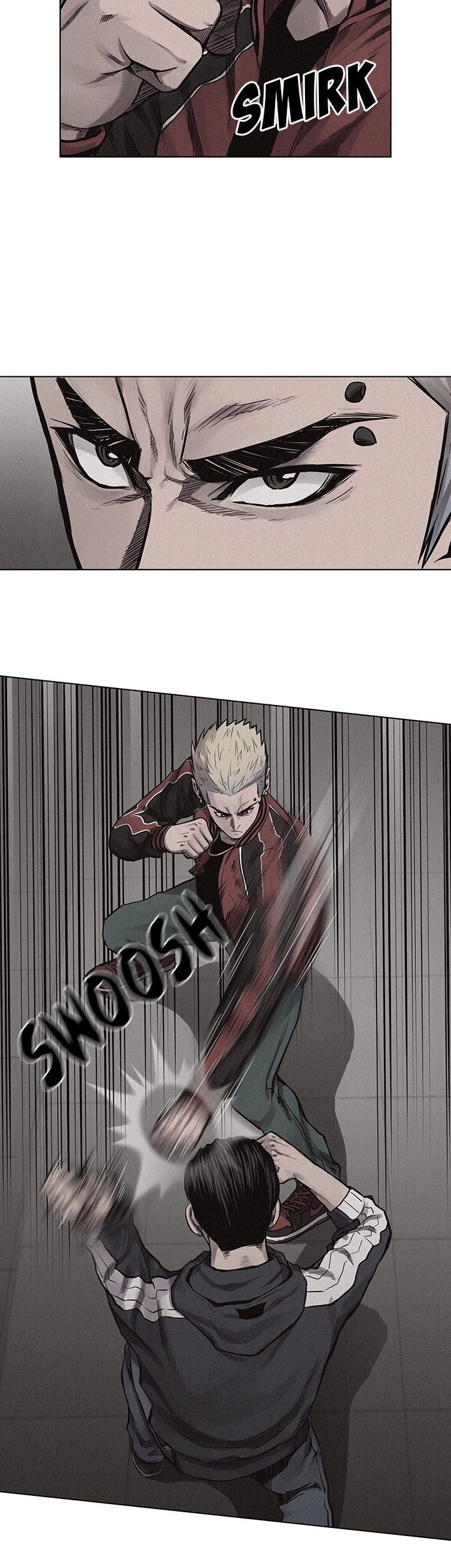 Pounding Chapter 20 - halaman 33