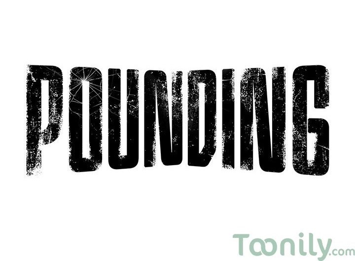 Pounding Chapter 20 - halaman 5