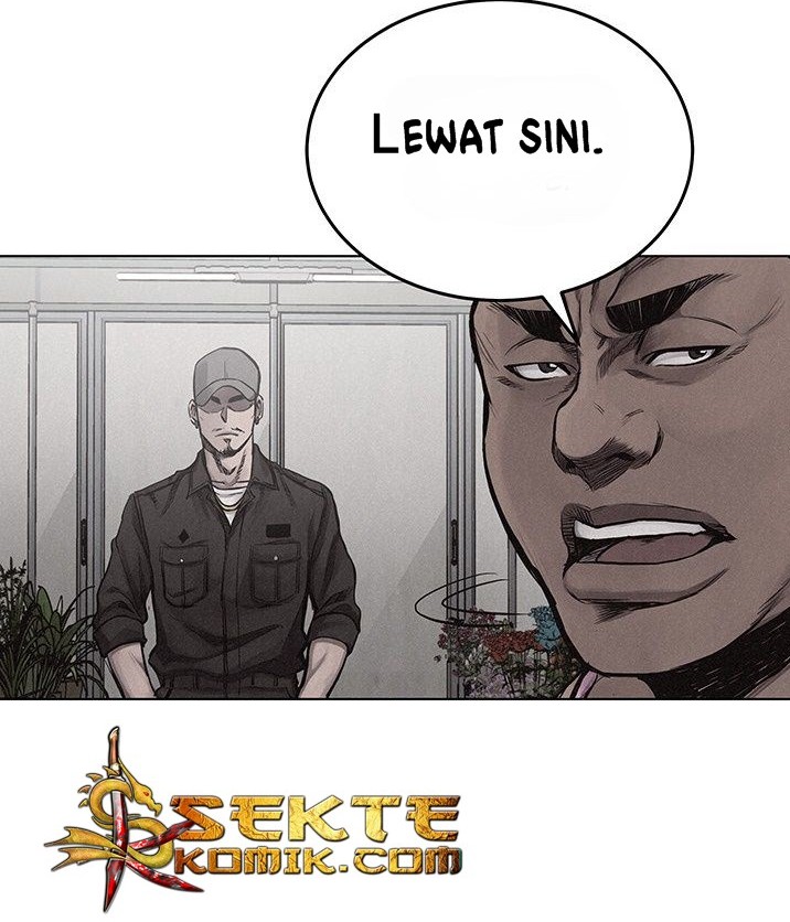 Pounding Chapter 20 - halaman 7
