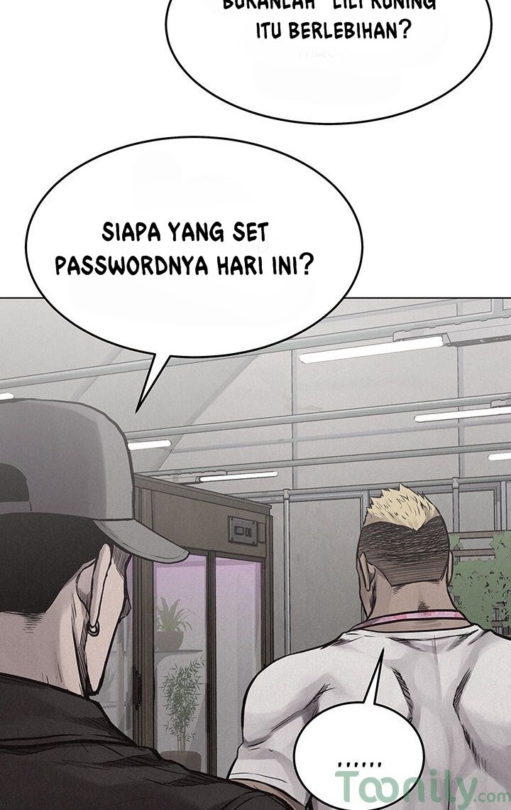 Pounding Chapter 20 - halaman 9