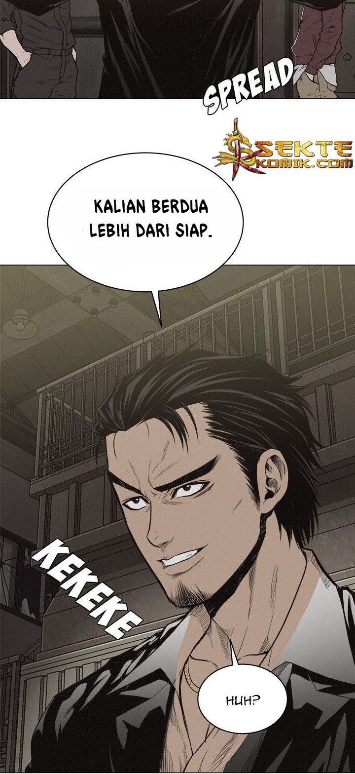 Pounding Chapter 21 - halaman 10