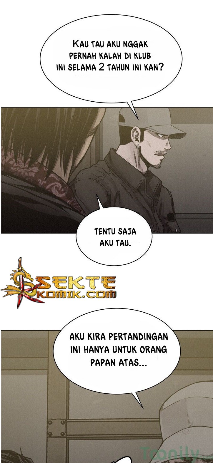 Pounding Chapter 21 - halaman 13