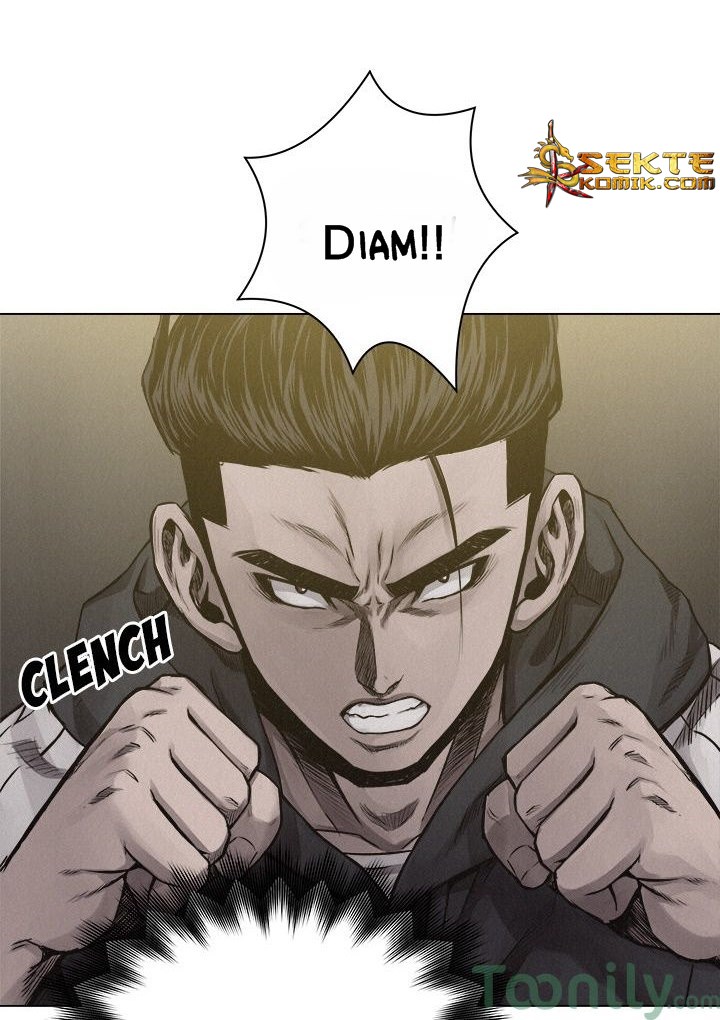 Pounding Chapter 21 - halaman 21