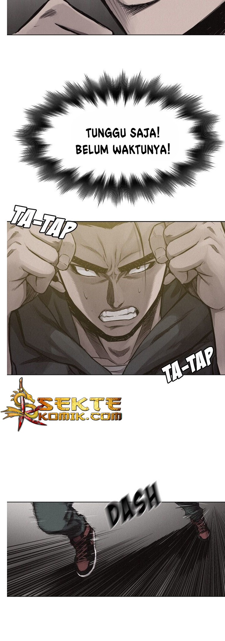 Pounding Chapter 21 - halaman 26