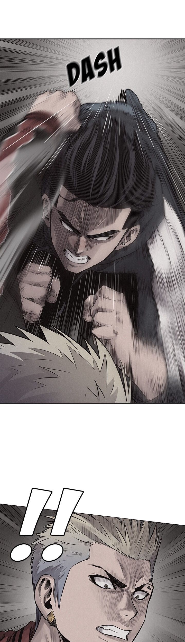 Pounding Chapter 21 - halaman 36
