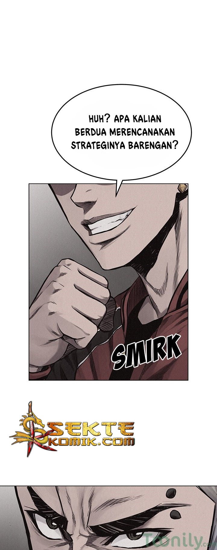 Pounding Chapter 21 - halaman 4