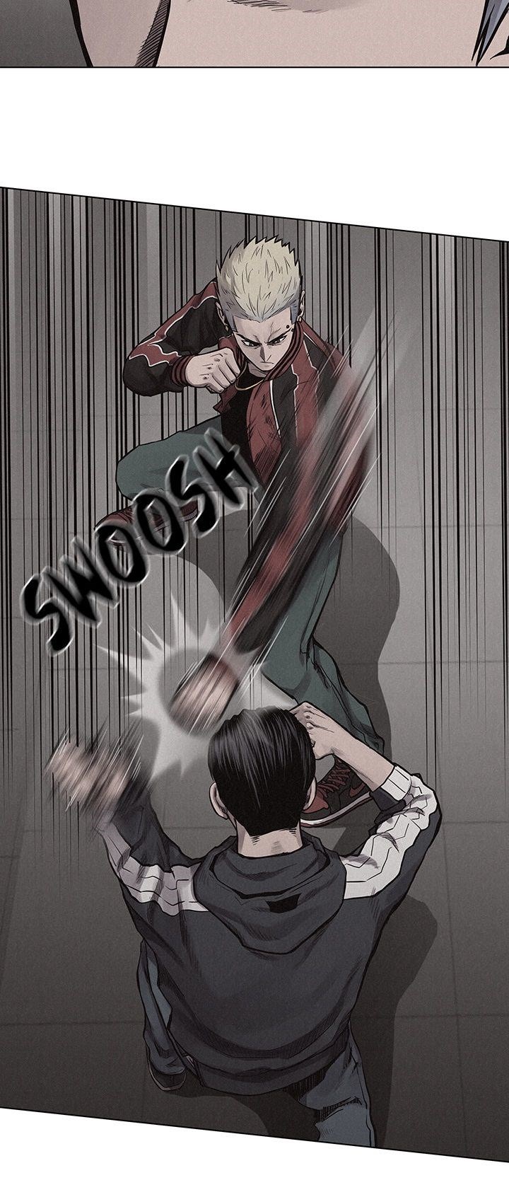 Pounding Chapter 21 - halaman 5