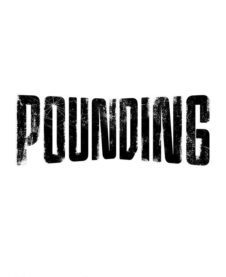 Pounding Chapter 21 - halaman 7