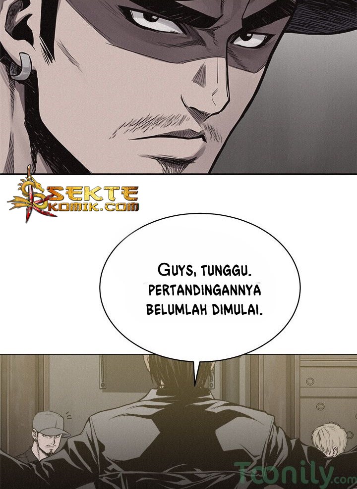 Pounding Chapter 21 - halaman 9