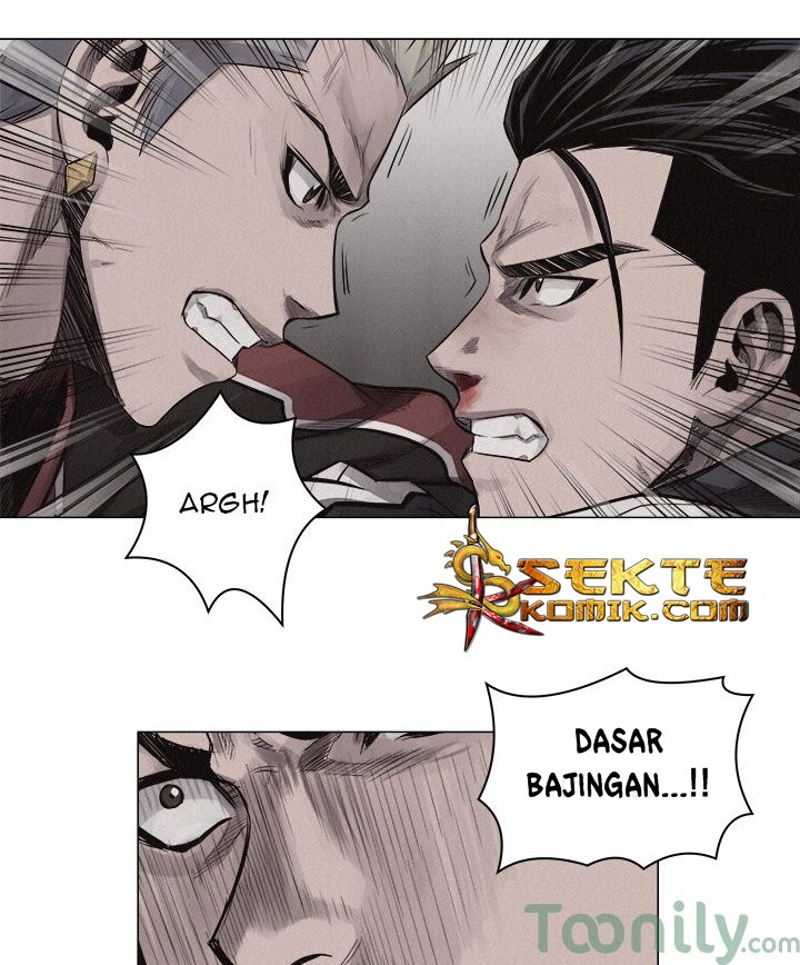 Pounding Chapter 22 - halaman 10