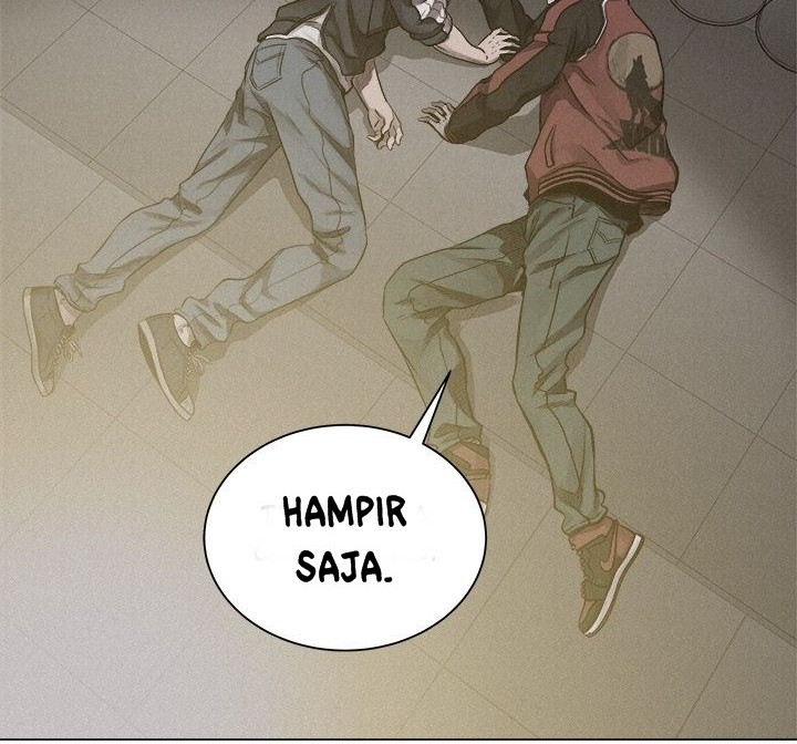Pounding Chapter 22 - halaman 19