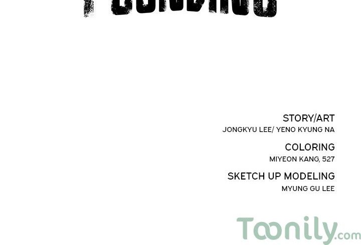 Pounding Chapter 22 - halaman 23
