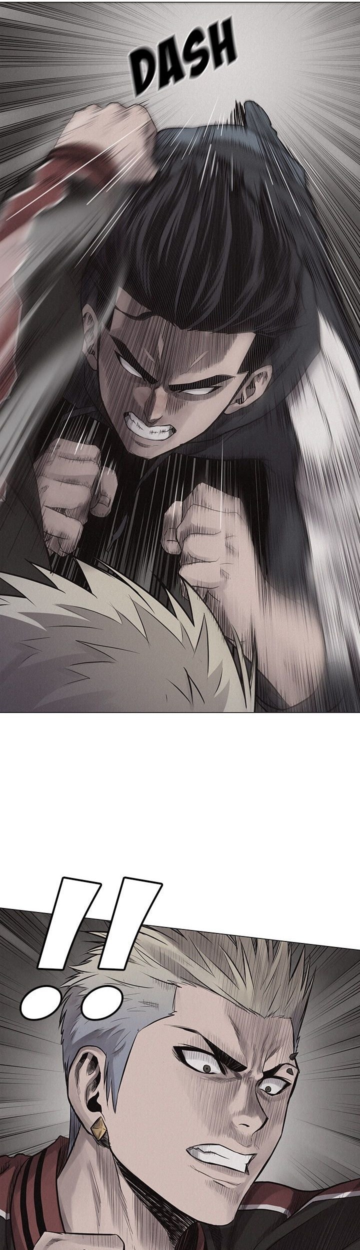 Pounding Chapter 22 - halaman 3