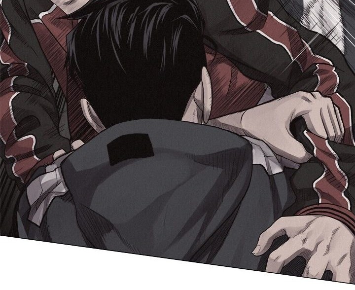 Pounding Chapter 22 - halaman 9