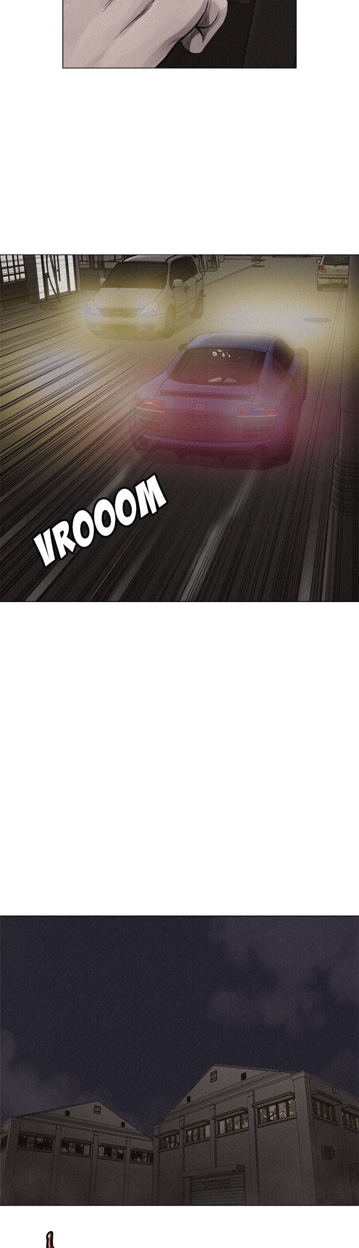 Pounding Chapter 23 - halaman 15