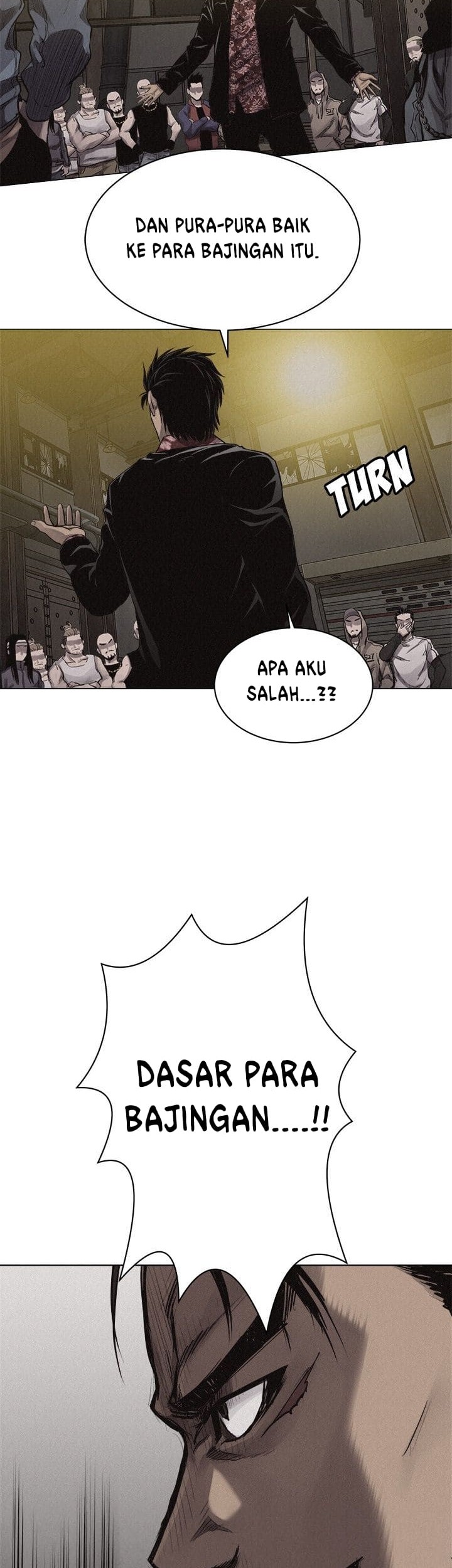 Pounding Chapter 23 - halaman 18
