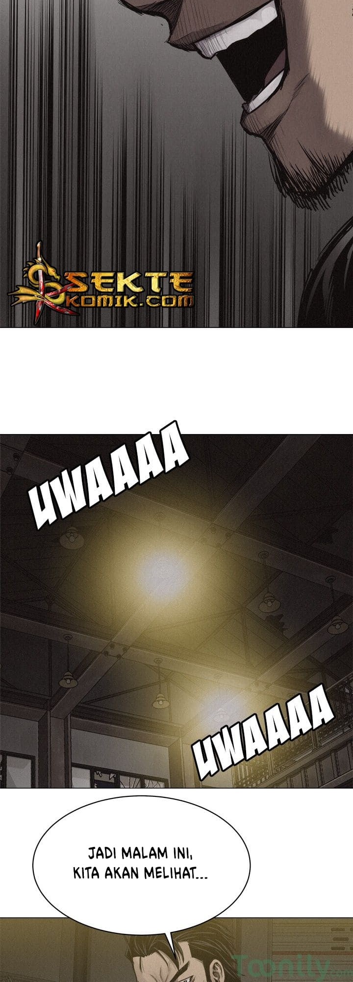 Pounding Chapter 23 - halaman 19