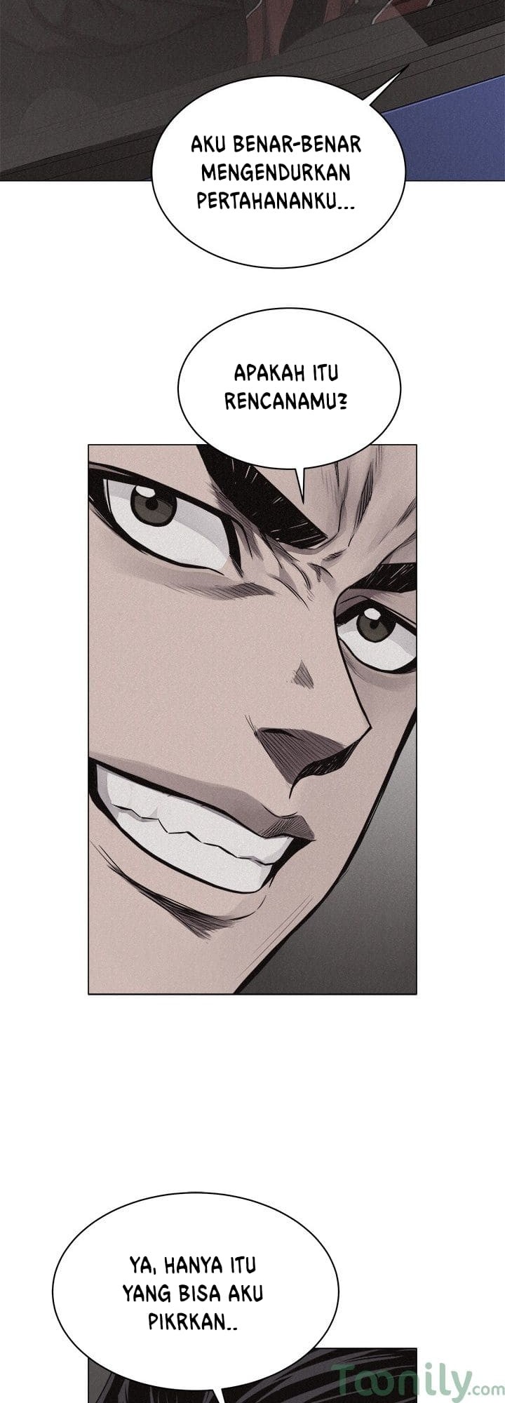 Pounding Chapter 23 - halaman 22