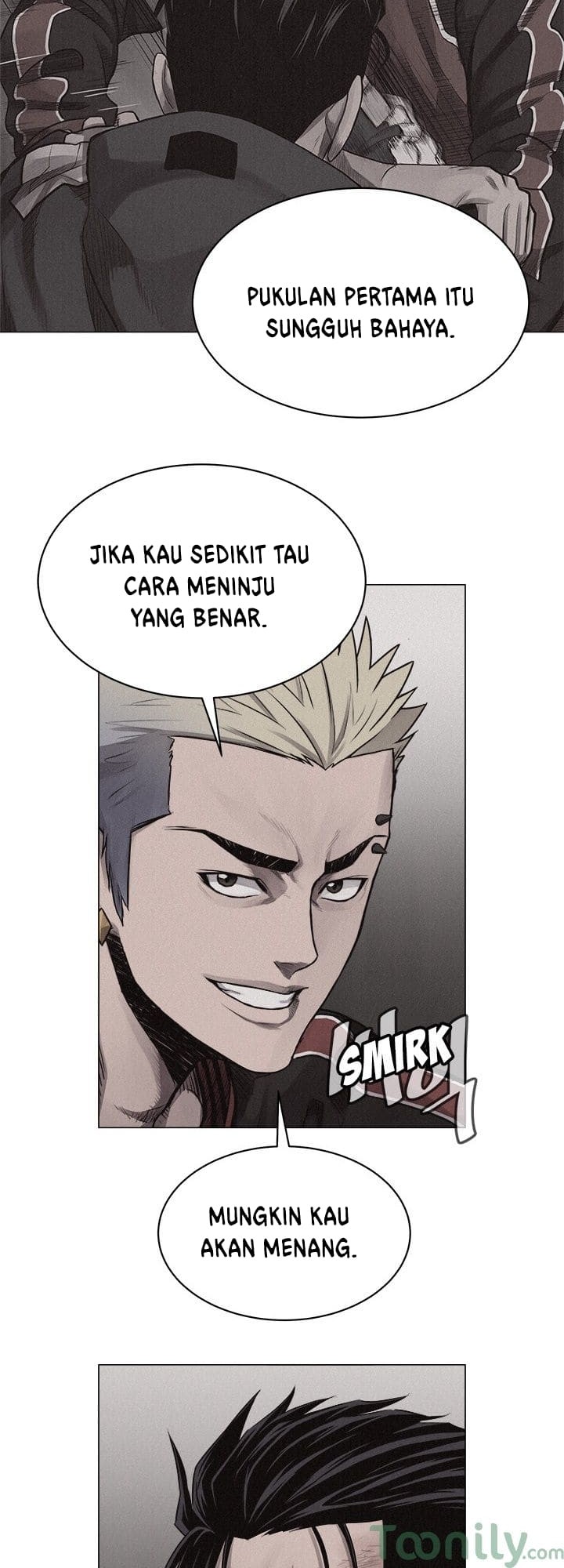 Pounding Chapter 23 - halaman 25