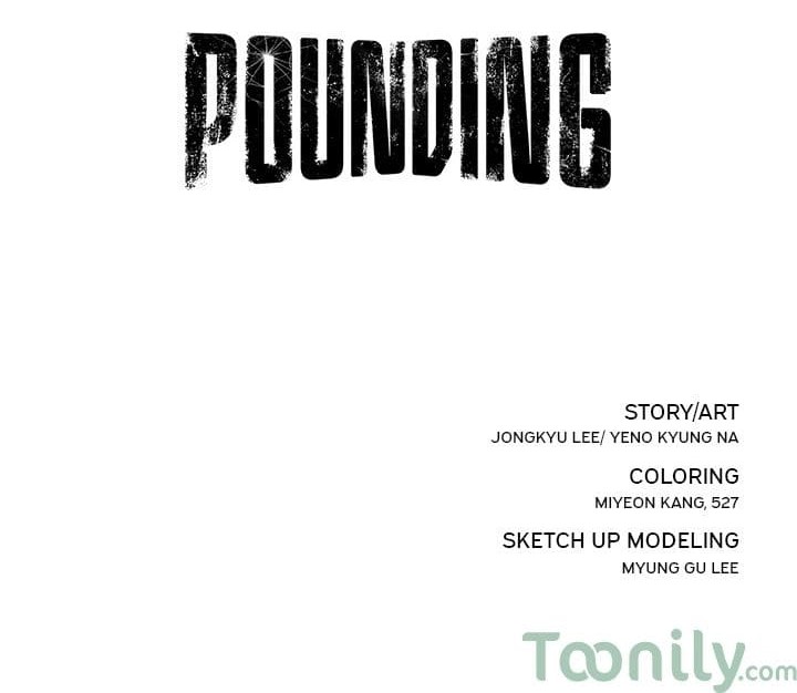 Pounding Chapter 23 - halaman 27