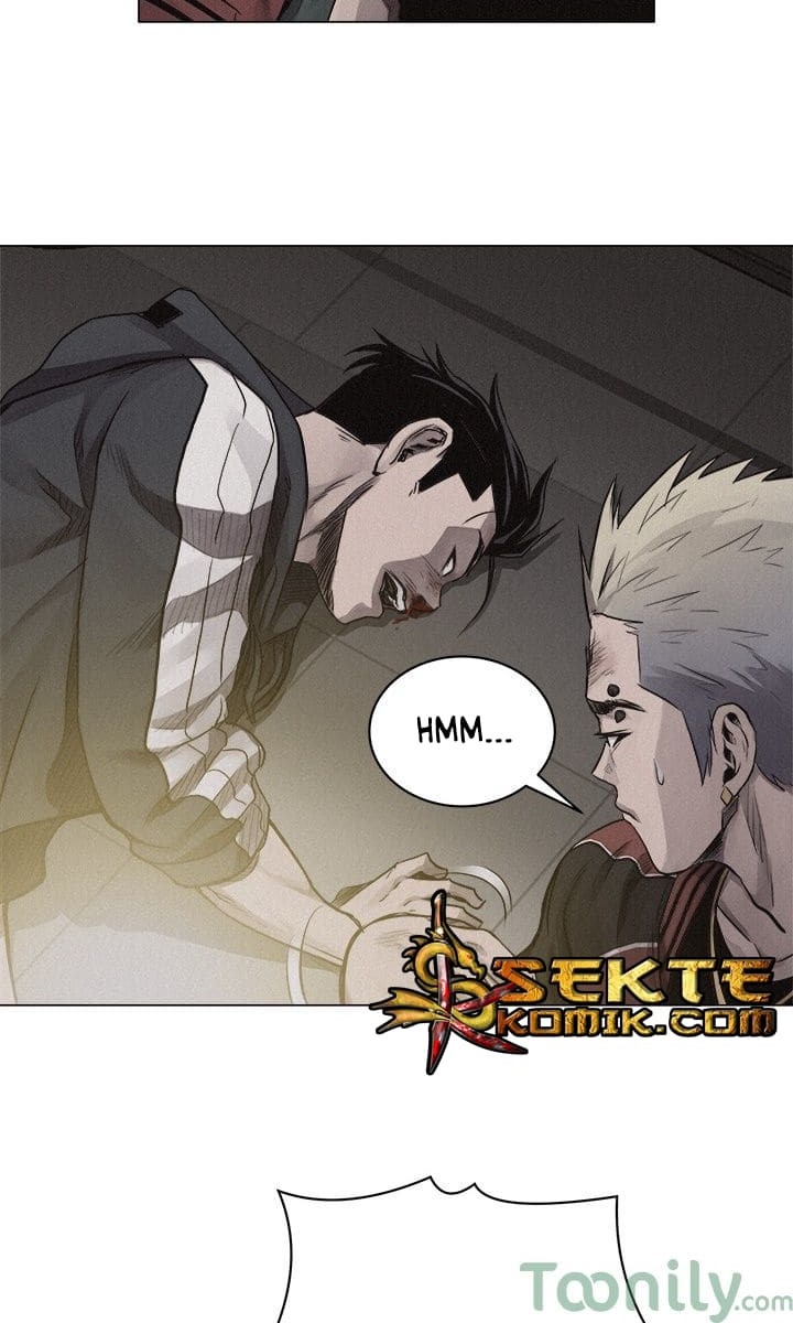 Pounding Chapter 23 - halaman 4