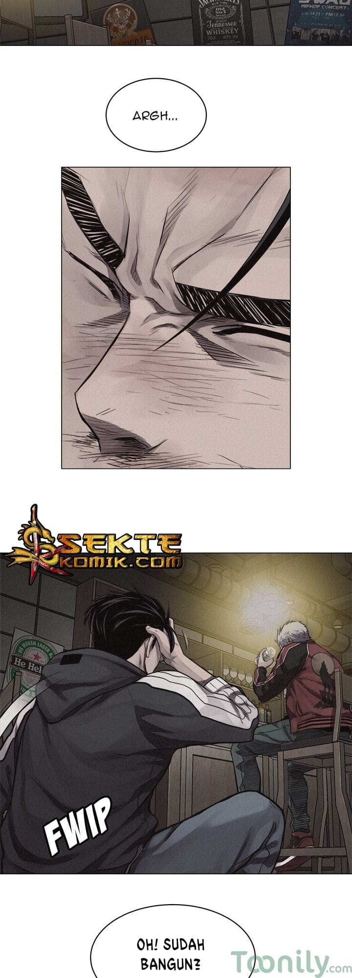 Pounding Chapter 23 - halaman 7