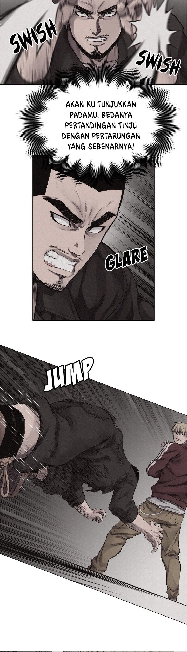 Pounding Chapter 24 - halaman 12