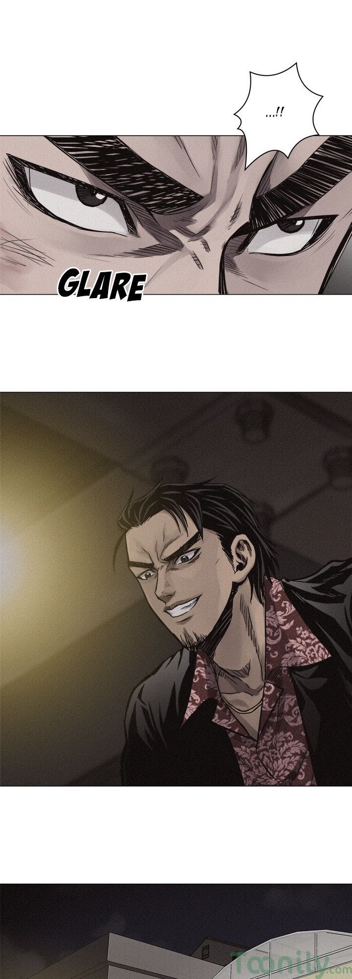 Pounding Chapter 24 - halaman 16