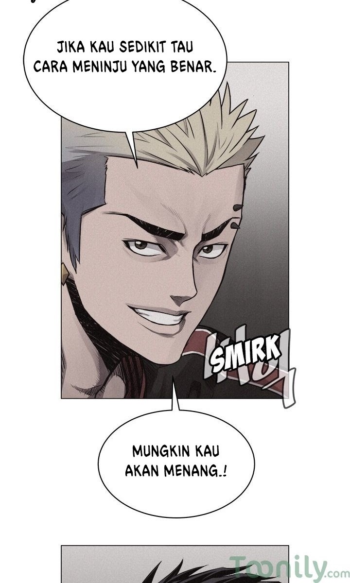 Pounding Chapter 24 - halaman 4